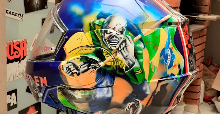 Pintura Personalizada
