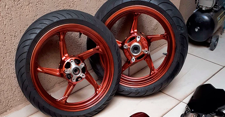 Pintura Personalizada